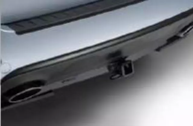 Tow Hitch - Hyundai (2B061ADU03)