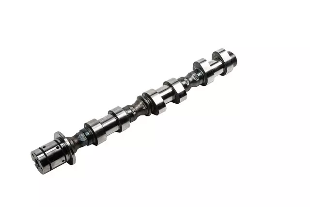 12666075 - Engine: Engine Camshaft for Buick: Enclave | Cadillac: XTS | Chevrolet: Impala, Traverse, Traverse Limited Image