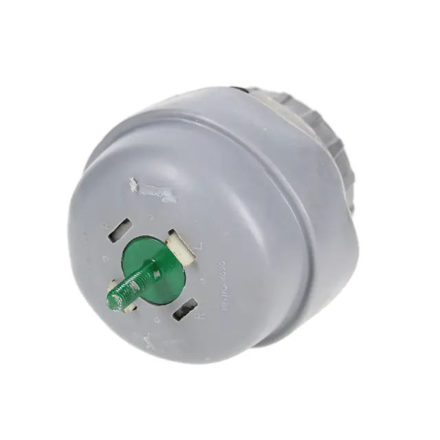 A6976 - Engines &amp; Components: Marmon Ride Control Engine Mount for Marmon Ride Control Image