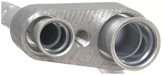 Air Conditioning Evaporator Core Kit with Gasket and O-Rings - ACDelco (15-63422)