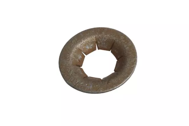 15252125 - : Front Seat Nut for GM Image