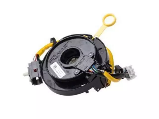 5F2Z14A664AA - Electrical: Clock Spring for Ford: Freestar | Mercury: Monterey Image