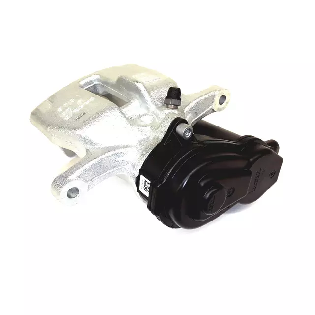 8K0615404B - : 2008-2014 Audi - Disc Brake Caliper for Audi: A4, A4 Quattro, A5, A5 Quattro, Q5, S4, S5 Image
