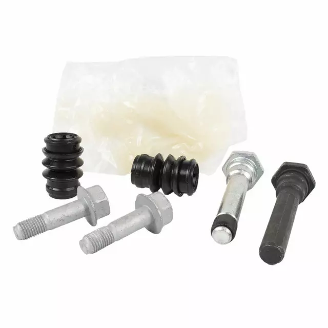 L1MZ2C150A - Brakes: Mount Kit for Ford: Explorer, Mustang, Police Interceptor Utility | Lincoln: Aviator Image