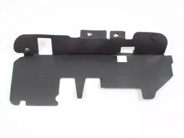 Radiator Shield, Right - Mopar (52014485AB)