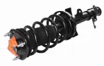 836378 - : 11-12 Honda Odyssey Suspension Strut and Coil Spring Assembly  - Front Right for GSP Image