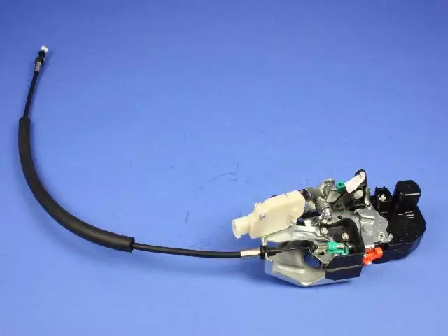 68064403AH - Electrical: Lock Actuator for Dodge: Challenger Image