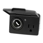 HC3Z19A487B - Body: Cover for Ford: F-350 Super Duty Image