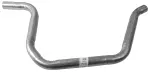 48704 - : Prebent Exhaust Pipe for AP Exhaust Image