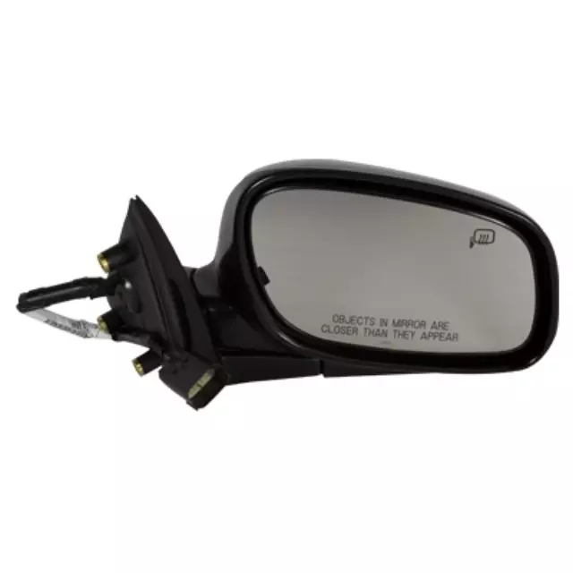4W1Z17682AAB - Body: Mirror for Lincoln: Town Car Image