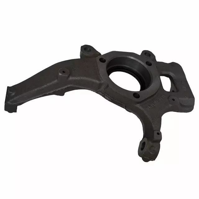 Knuckle - Ford (XL3Z-3K186-AA)