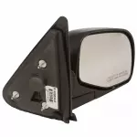 4L5Z17682BAA - Body: Mirror Assembly for Ford: Ranger Image
