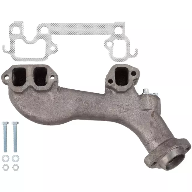 101195 - : ATP Exhaust Manifold for ATP Image