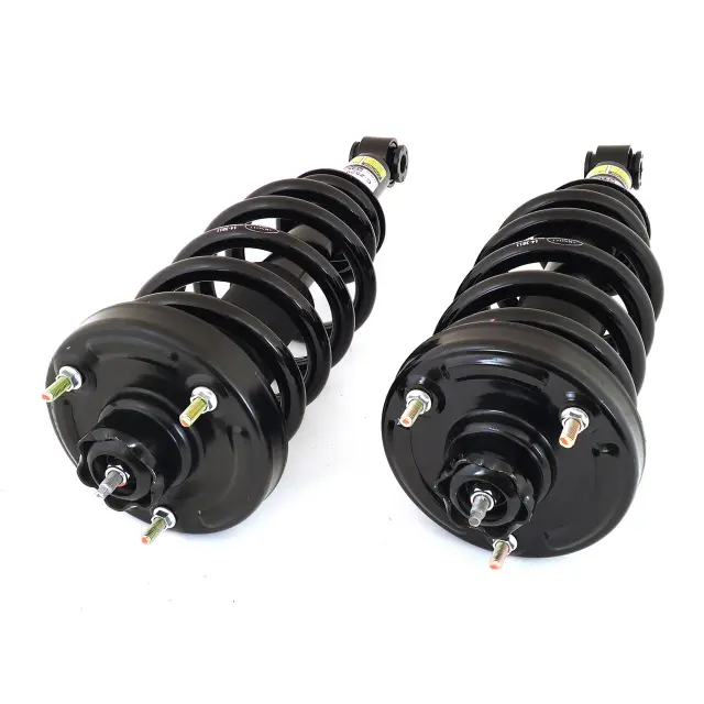 C2529 - : Arnott Air Spring to Coil Spring Conversion Kit for Arnott Image