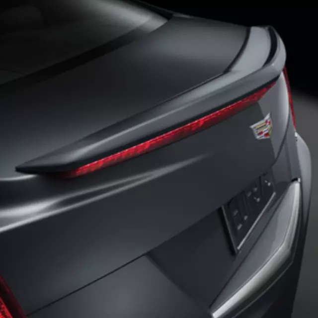 Spoiler, Rear - GM (23389896)