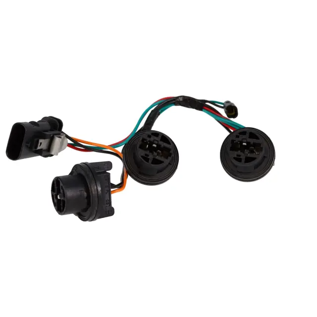 610548 - : Tail Light Wiring Harness for ROSTRA Image