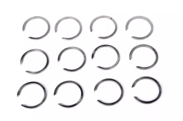 89059343 - : Manual Transmission Counter Gear Bearing Retaining Ring for GM Image