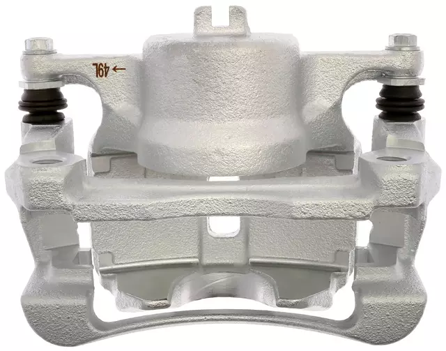 Front Brake Caliper - ACDelco (18FR12837DN)