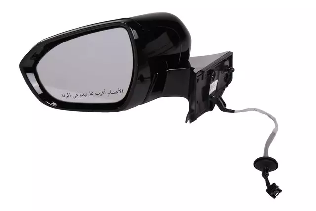 42690713 - : Passenger Side Door Mirror for GM Image