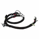 WC95930 - Electrical: Motorcraftâ„¢ Battery Cable for Ford: F-150, F-150 Heritage Image