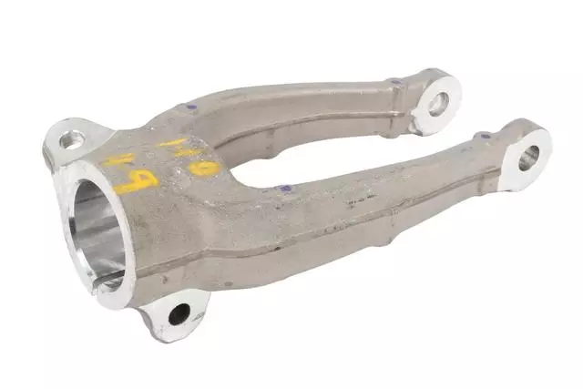 84317917 - : Part# 84317917 Front Driver Side Shock Absorber Yoke for Cadillac: CT6 Image