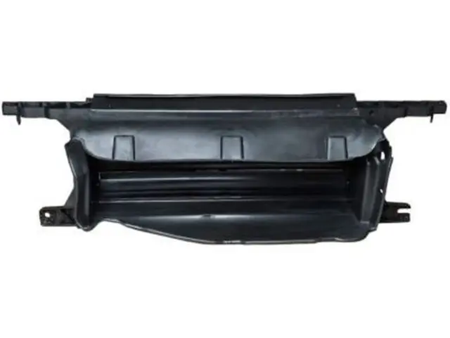 FL3Z8475D - : Radiator Shutter Assembly for Ford Image