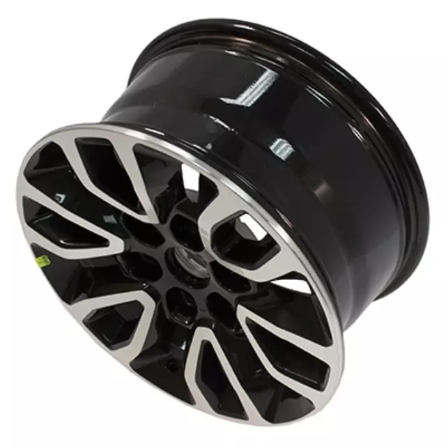 Wheel, Alloy - Ford (CL3Z-1007-B)