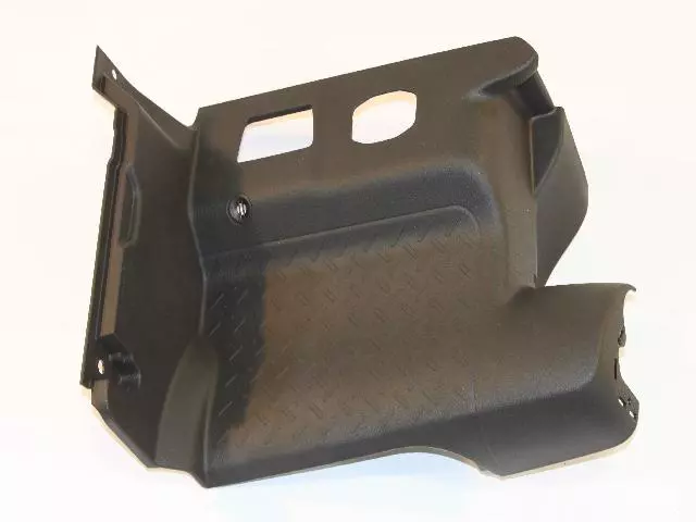 Quarter Inner Lower Panel, Left - Mopar (5XL60DX9AA)