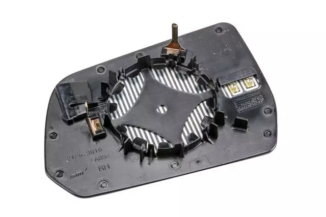 Mirror Glass - GM (23505279)