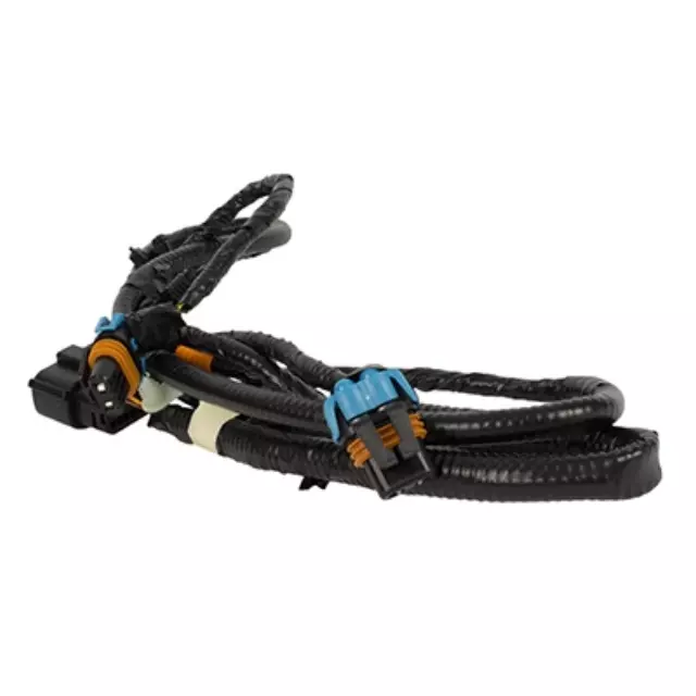 Wire Harness - Ford (FL3Z-15K867-C)