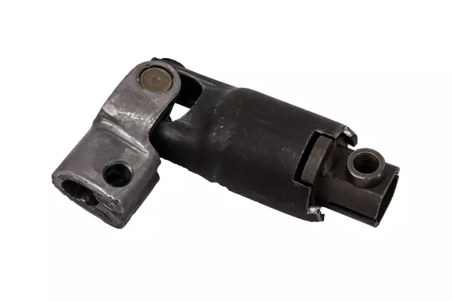 15880680 - Steering: Lower Shaft for Buick: Rainier | Chevrolet: Trailblazer, Trailblazer EXT | GMC: Envoy, Envoy XL, Envoy XUV | Oldsmobile: Bravada Image