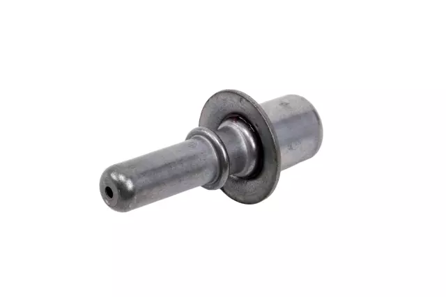 12583384 - Emission Systems: Passenger Side Positive Crankcase Ventilation (PCV) Fitting for ACDelco Image