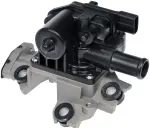 911607 - : Secondary A.I.R. Injection Valve for Dorman Image