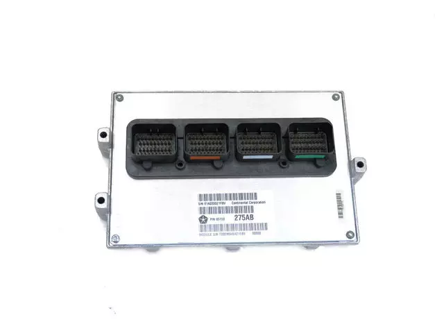 RL150275AB - Electrical: Powertrain Control Module for Mopar Image image