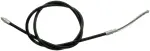 C93619 - : Parking Brake Cable for Dorman Image