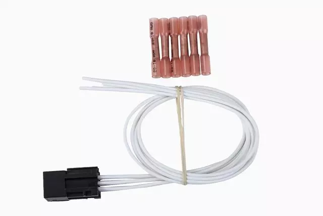 PT3838 - : Wiring Pigtail for ACDelco Image