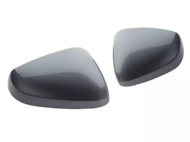 42666355 - : Outside Rear-View Mirror Covers for Chevrolet: Trailblazer Image