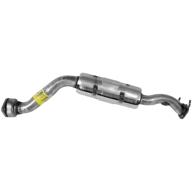 54758 - Exhaust: Ultra EX EPA Catalytic Converter for Walker Exhaust Image