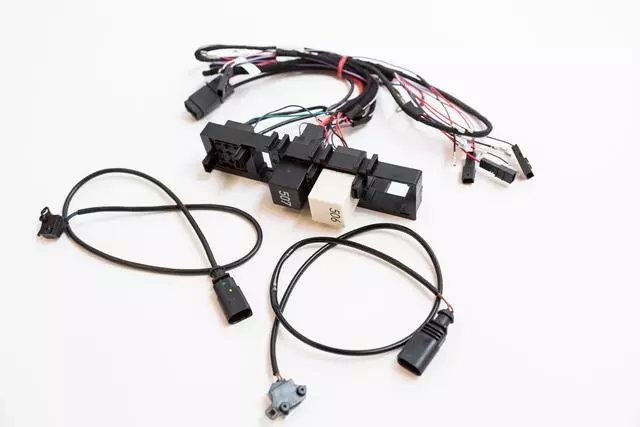 Remote Engine Start Harness - Volkswagen (561-065-760-A)