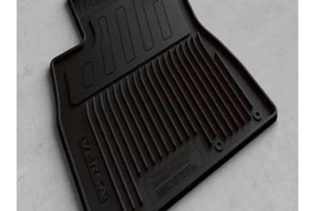 999E14Y002 - Interior: Trunk Mat for Nissan Image