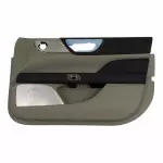 GD9Z5423942DP - Body: Door Trim Panel for Lincoln: Continental Image