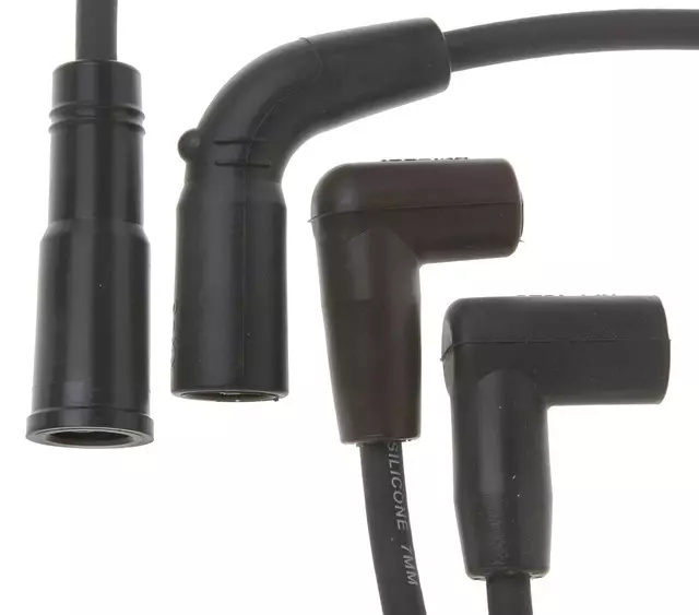 Spark Plug Wire Set - ACDelco (9718F)