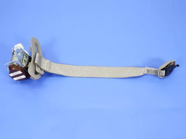 1SU05BD3AD - : Rear Outer Seat Belt, Left for Mopar Image