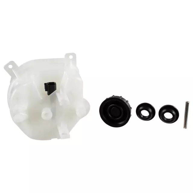 Master Cylinder Reservoir - Ford (HC3Z-2K478-E)