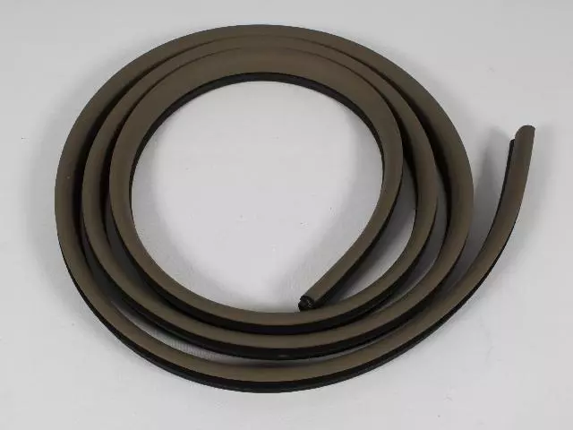 Rear Door Opening Weatherstrip - Mopar (1DA06HL5AJ)
