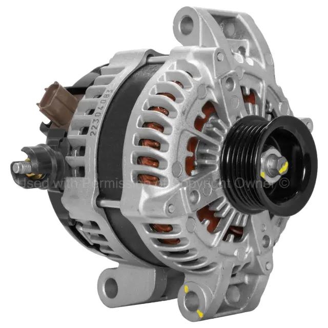 11641 - : Alternator for MPA ELECTRICAL Image