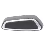 DG9Z14711BAT - Body: Knob for Ford: Fusion | Lincoln: MKZ Image