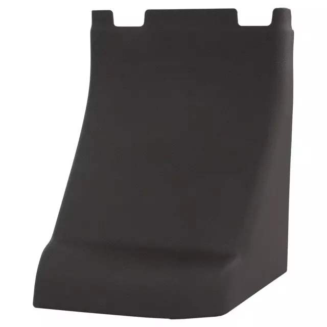 MK4Z61243W13DB - Body: Lower Trim for Ford Image