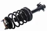 853315 - : 02-06 Nissan Sentra Suspension Strut and Coil Spring Assembly  - Front Left for GSP Image