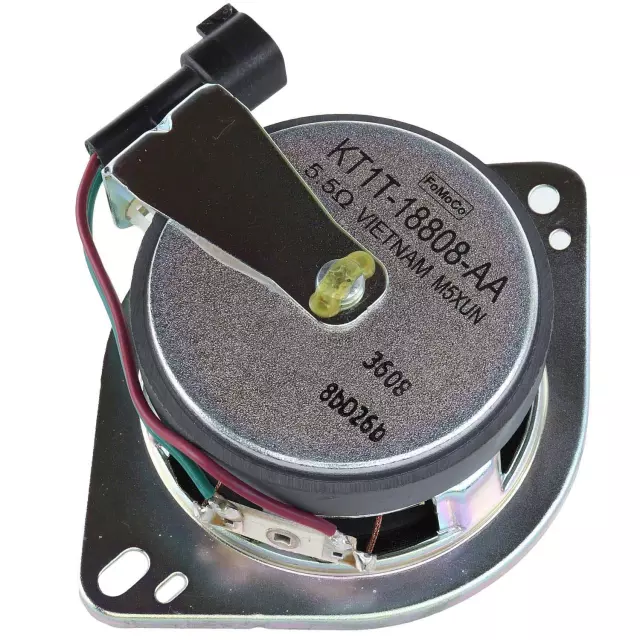 Inst Panel Speaker - Ford (KT1Z-18808-B)